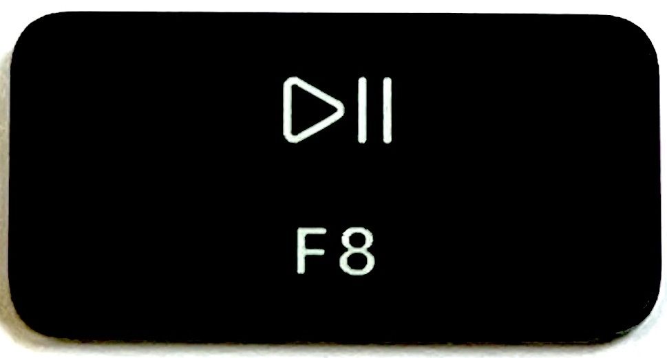 Нажимаем f3. Клавиша f8. Кнопка f. Клавиша f3. Кнопка f4 в стиле.