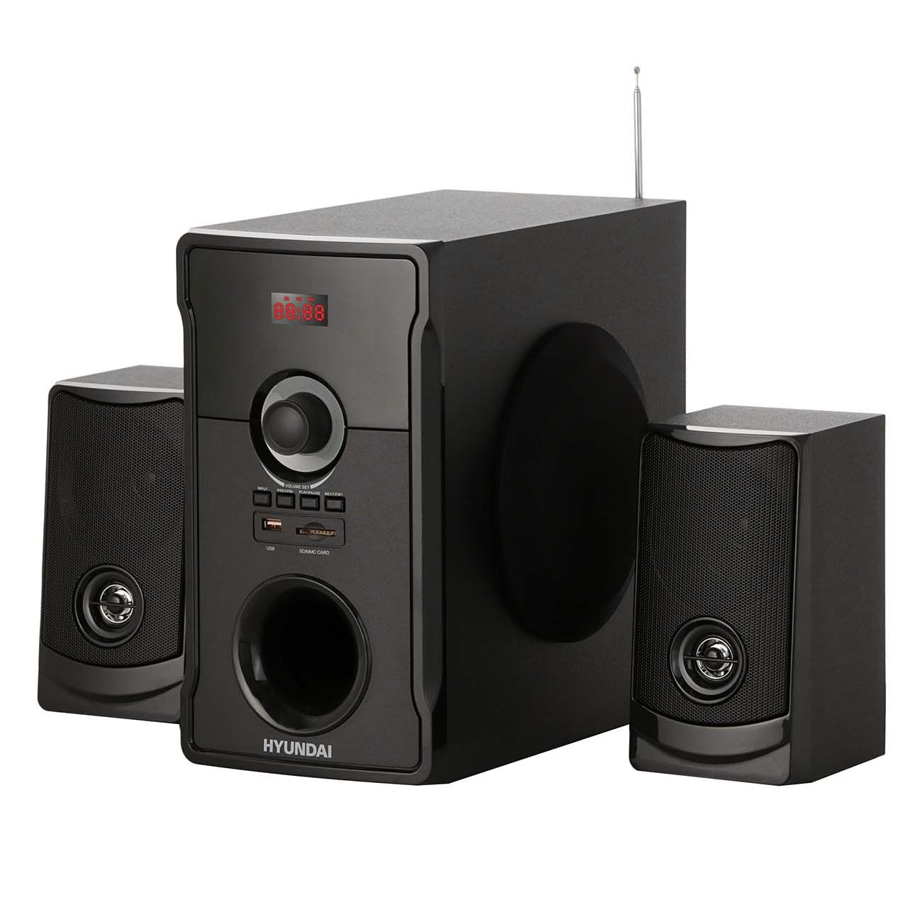 акустика hyundai h-ha200. колонки 2. музыкальный центр hyundai h-mc260. минисистема hyundai h-mc260 черный. колонка портативная hyundai h-mc170.