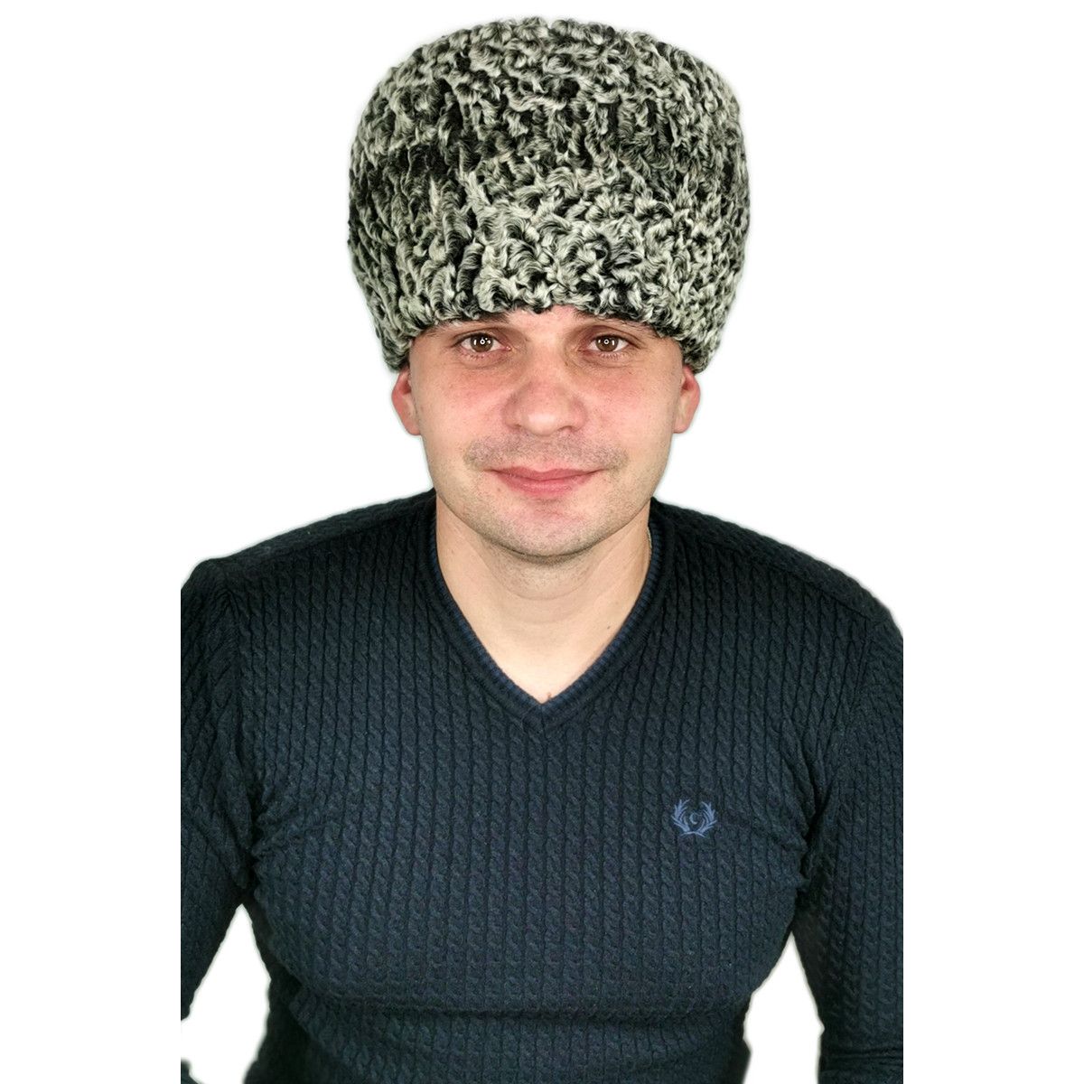 Папаха