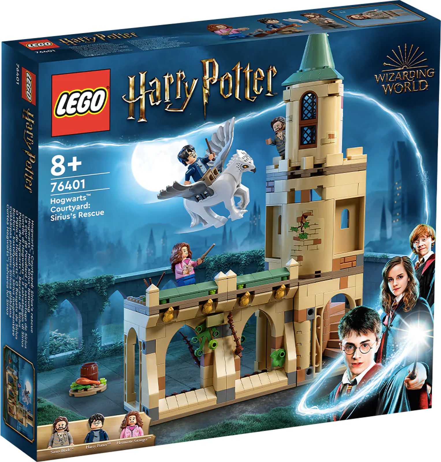 Lego harry potter collection steam фото 45