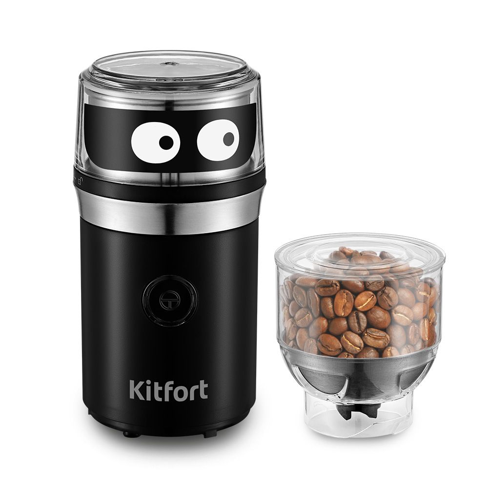 Кофемолка кт. Кофемолка электрическая kitfort kt 772-1. кофемолка китфорт с глазками кт799. кофемолка махачкала. кофемолка купить по выгодной цене в плеер ру.