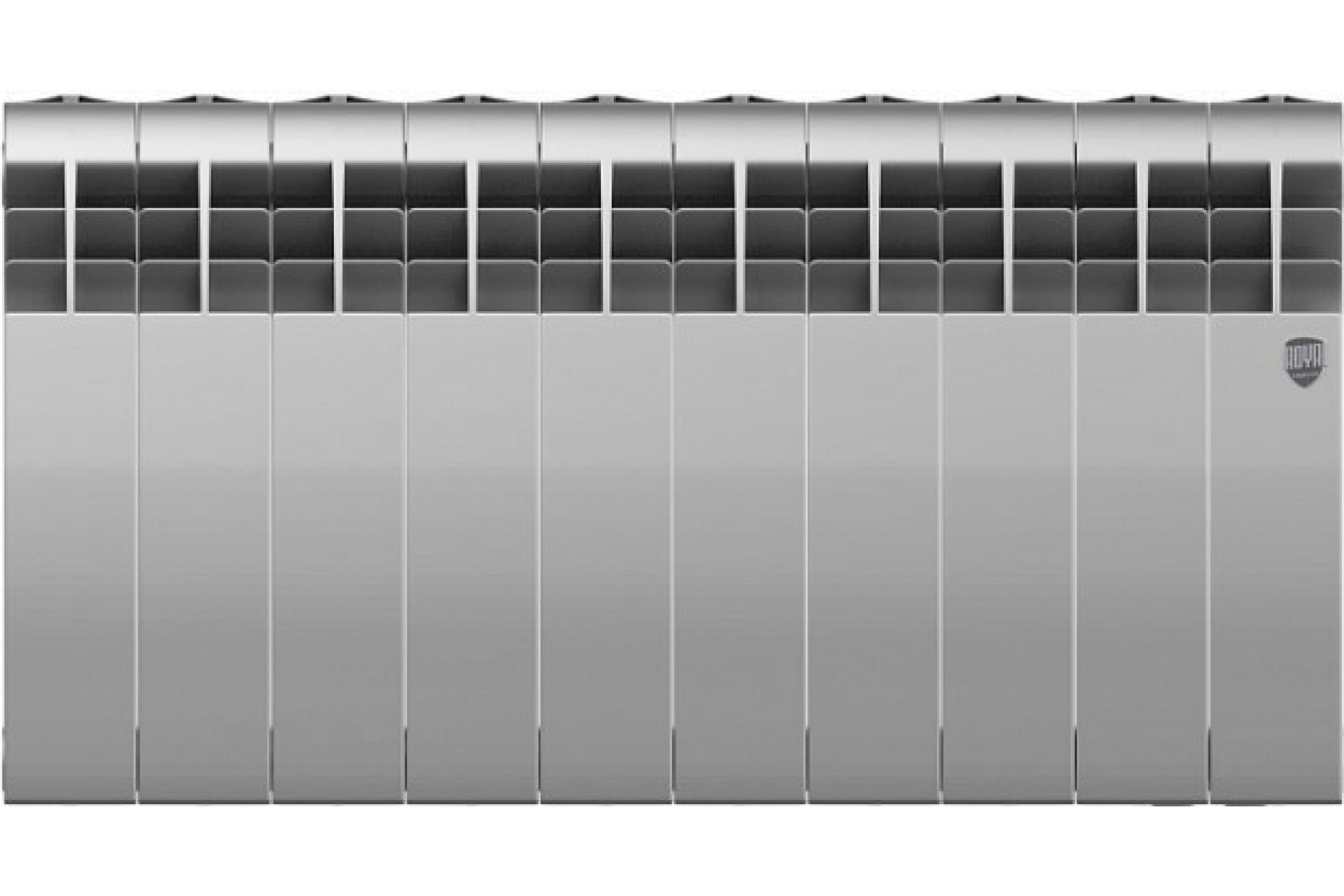Радиаторы Отопления Биметаллические 10 Секций Купить Озон