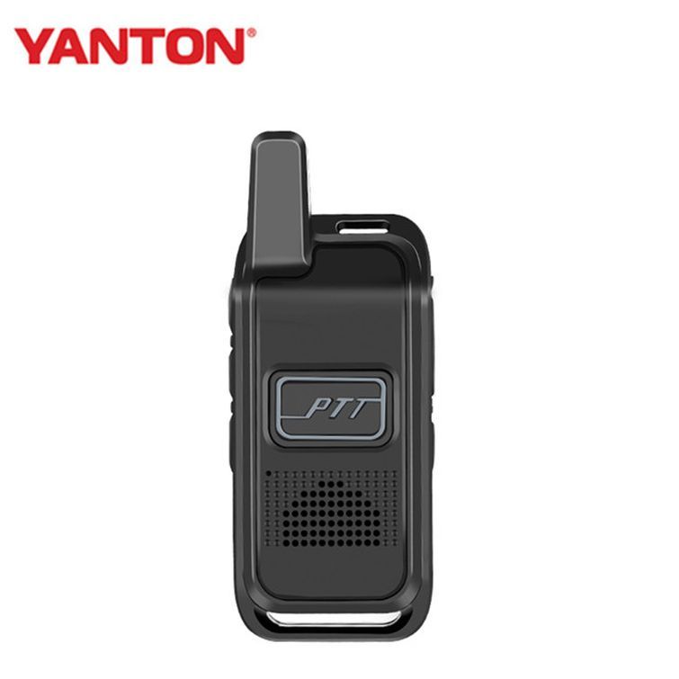 Рация YANTON T-S1 / T-S2