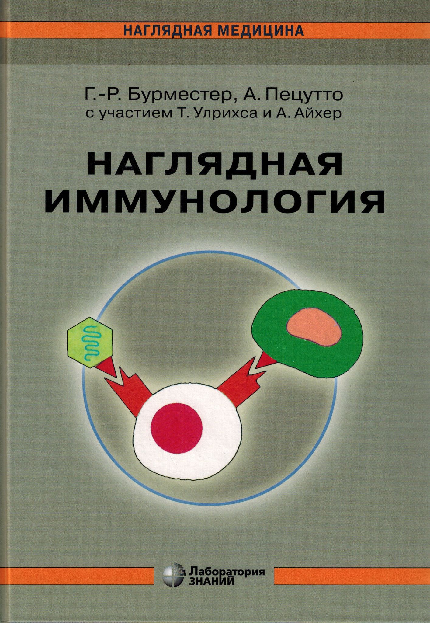 Основы иммунологии учебник. Книги по иммунологии. Иммунология учебник для вузов. Лаборатория знаний. Доступно и наглядно.