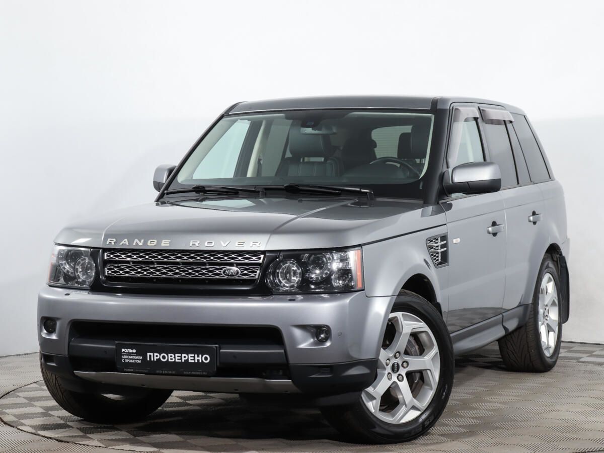 Land rover range rover sport 1 рестайлинг. Range rover sport 2012 черный. Ленд ровер спорт 2012 год. С. Белый рендж ровер спорт 2012.