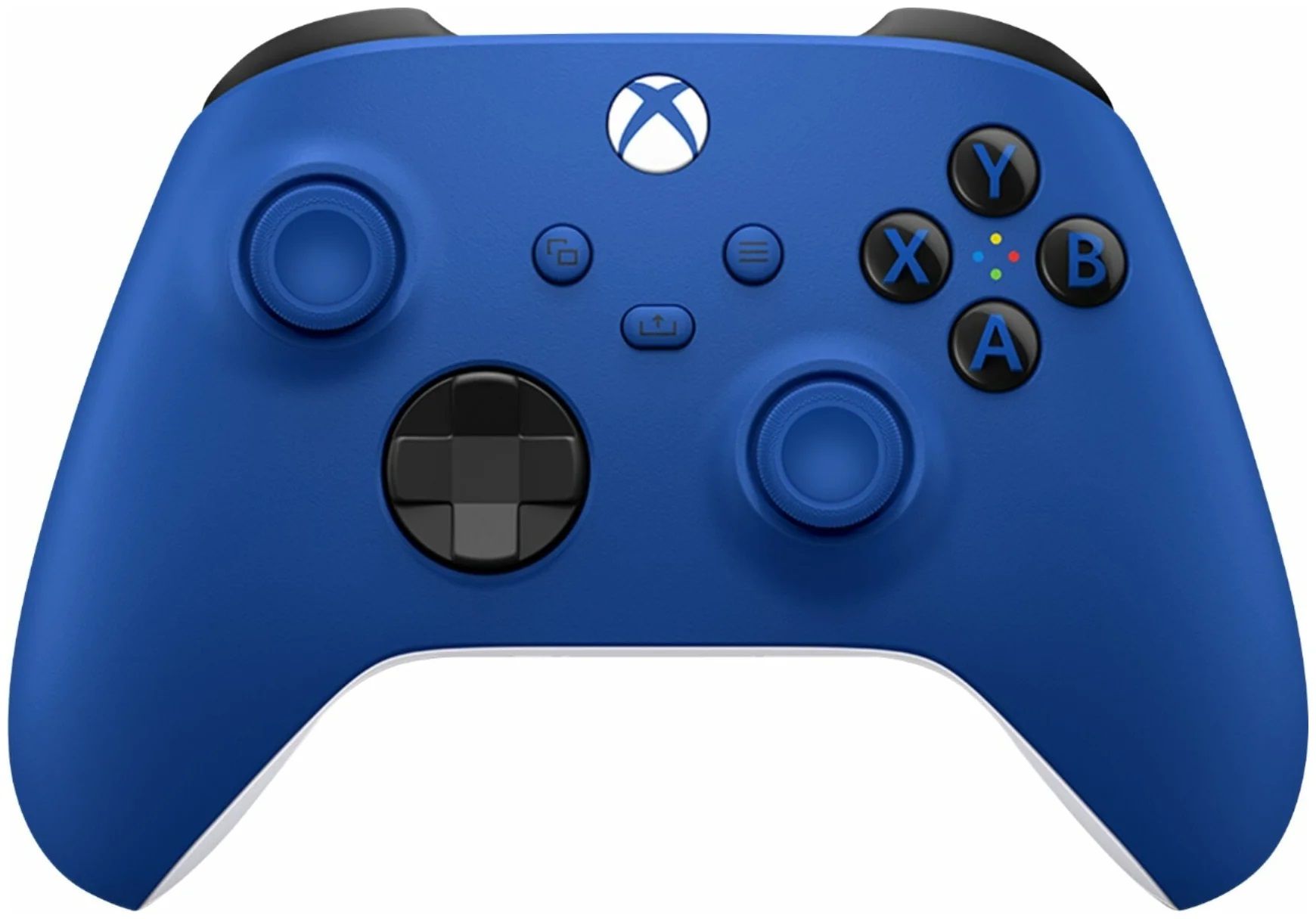 Геймпад для Xbox Series S / X Wireless Controller Shock Blue