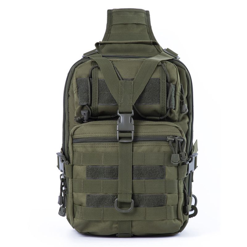 Pp 35. Тактический рюкзак парамедика Rhino 20l. Remington Tactical Shoulder Backpack Green 20l. Нагрудный рюкзак мужской. Рюкзак нагрудный мужской для охоты.