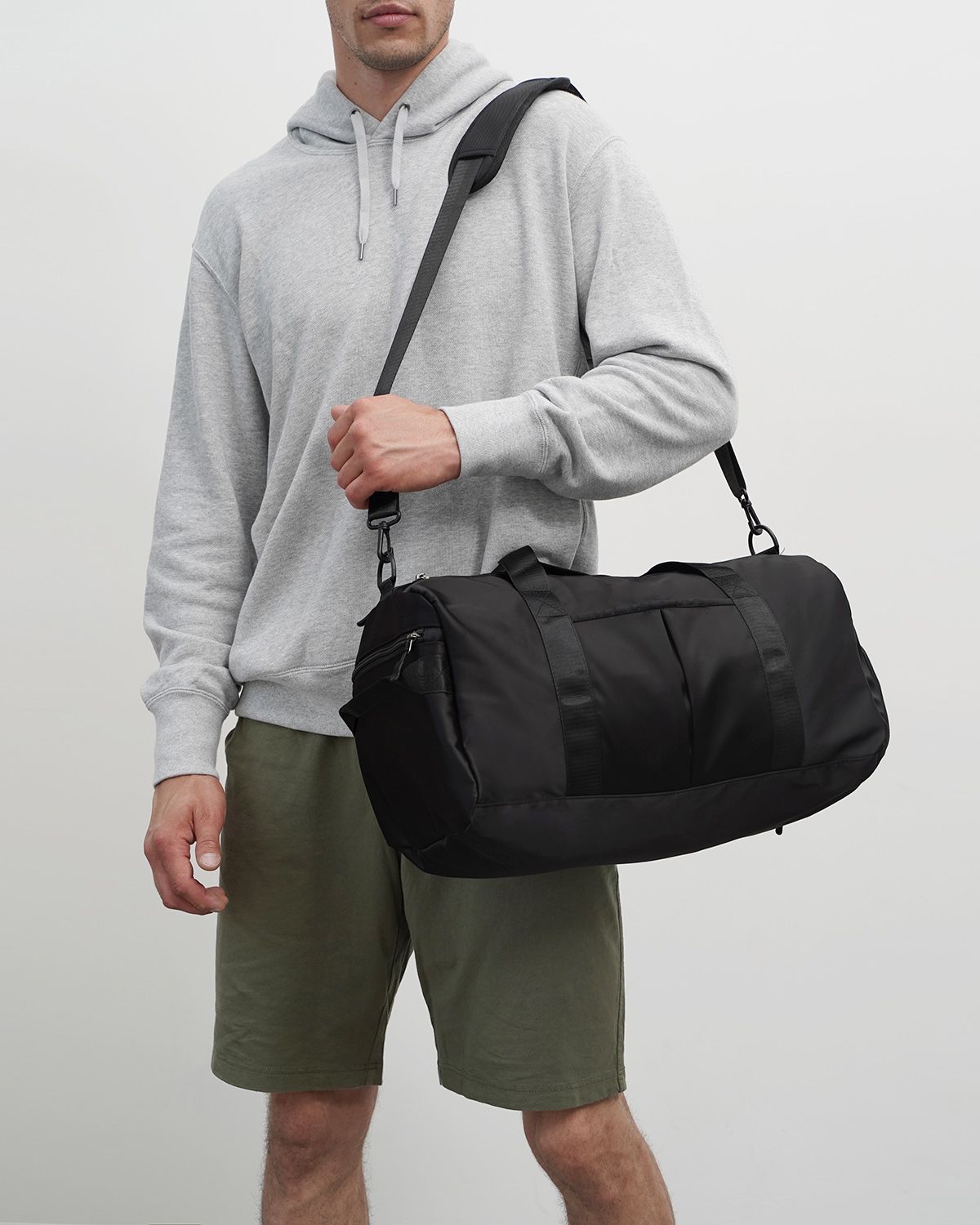 Bag journey