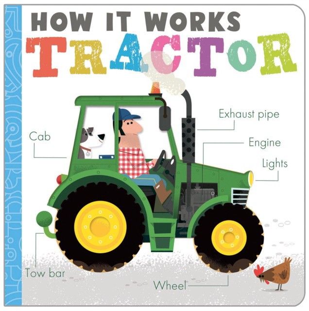 Love tractor. Трактор обложка. Трактор на обложке книги. Иволга трактор.