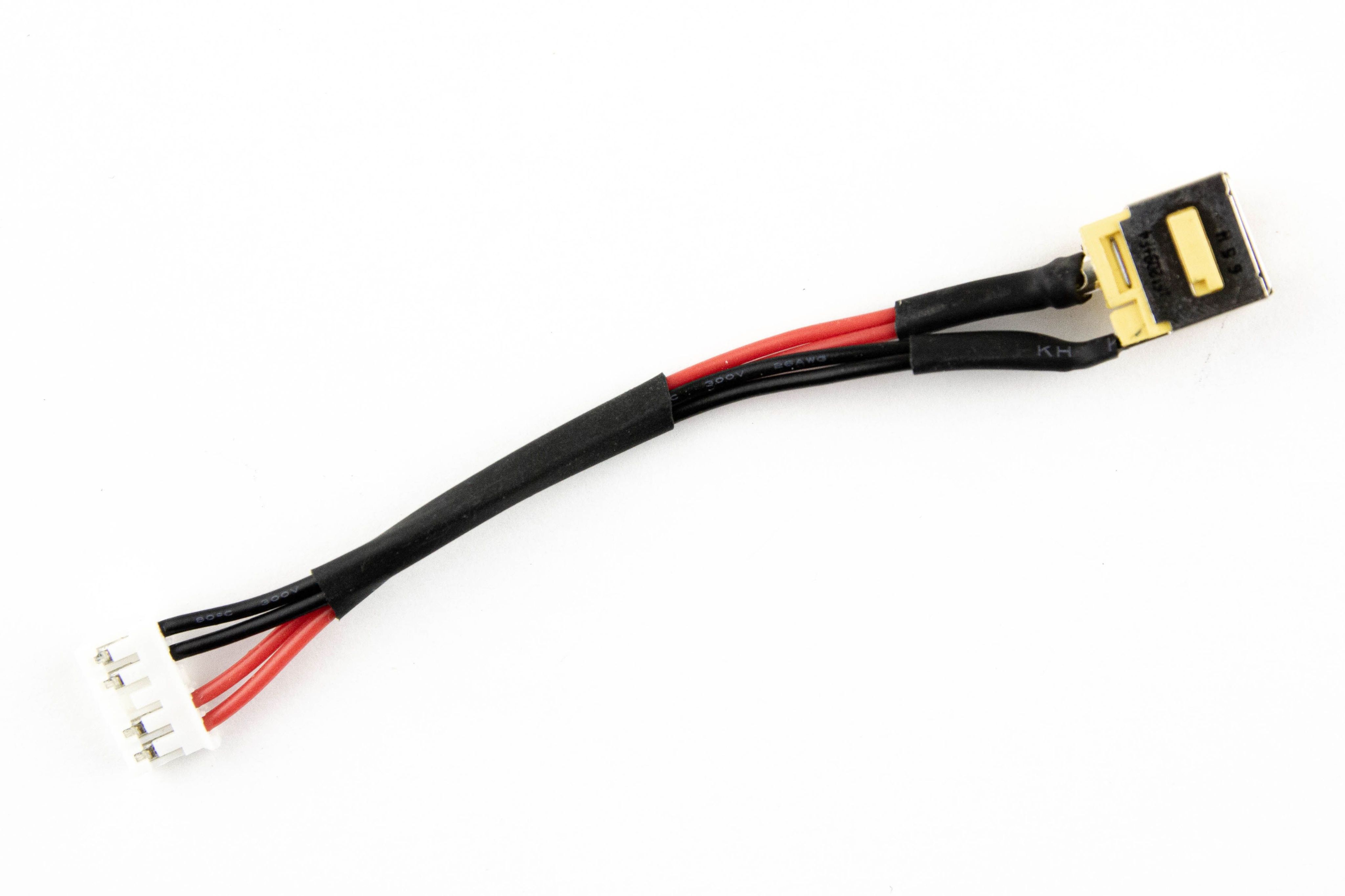 разъем зарядки packard bell. разъем питания acer.