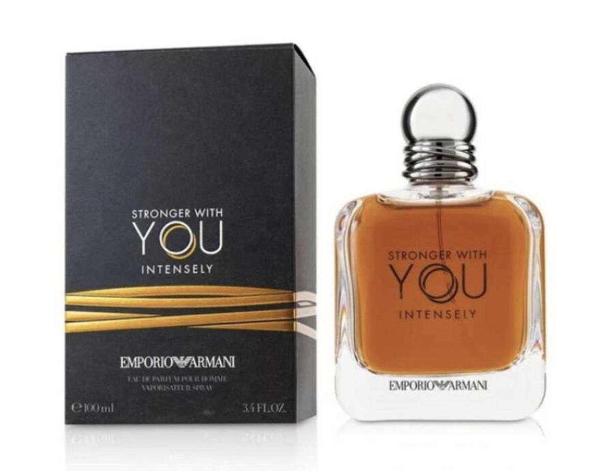 Туалетная вода strong. Emporio Armani stronger with you intensely 100 мл. Духи мужские Армани stronger with you. Giorgio Armani Emporio Armani stronger with you, 100 ml. Emporio Armani stronger with you intensely 100ml.