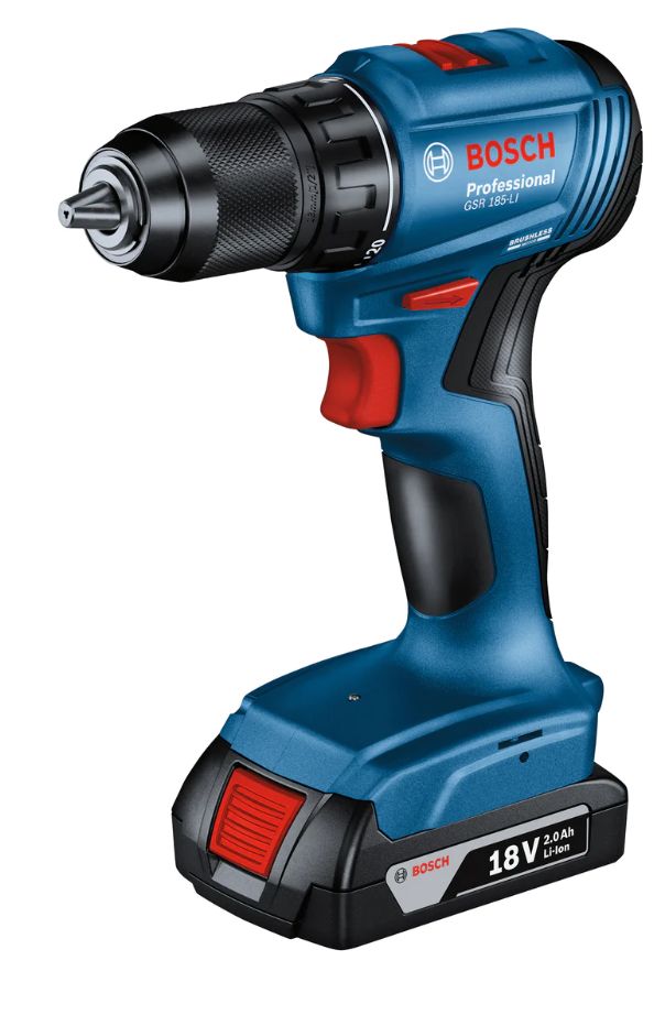 Bosch deals gsr professional