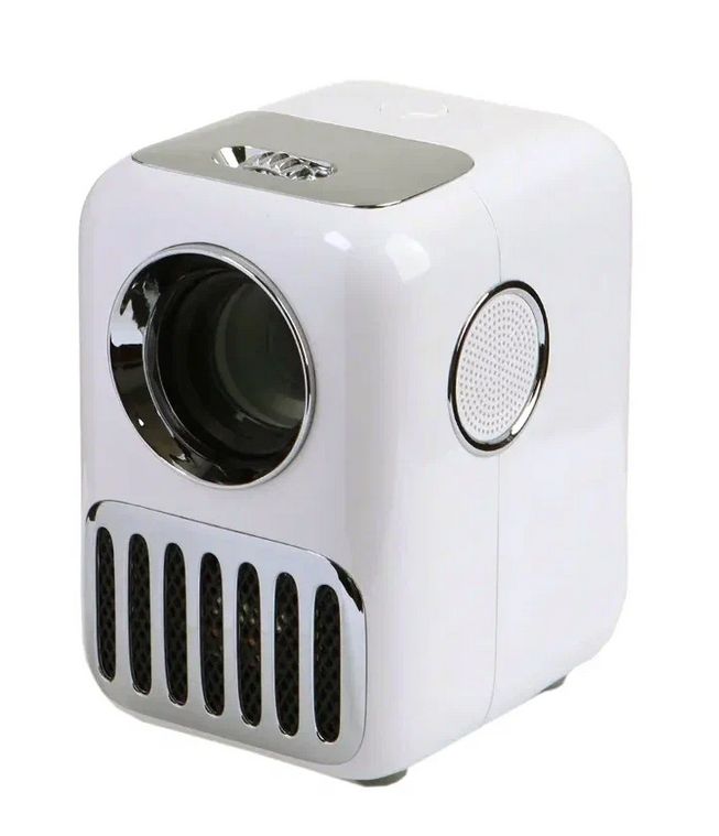 Projector t2r max Projector t2r max