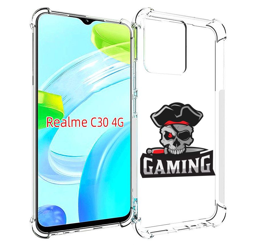 Купить Чехол Realme Narzo 30