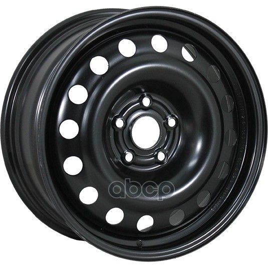 Trebl  Колесный диск Штампованный 17x7" PCD5х114.3 ET45 D67.1