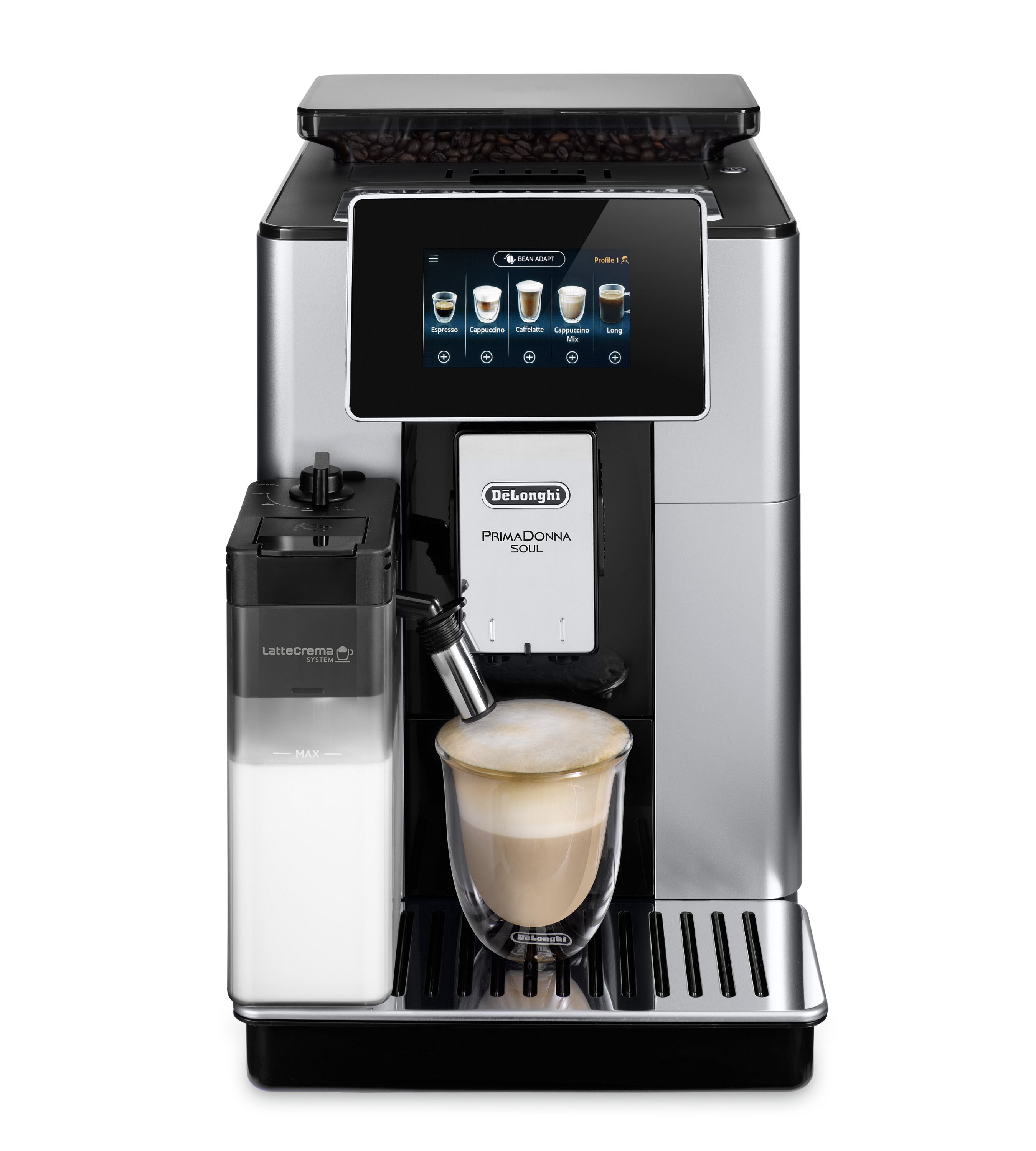 Delonghi кофемашина Озон
