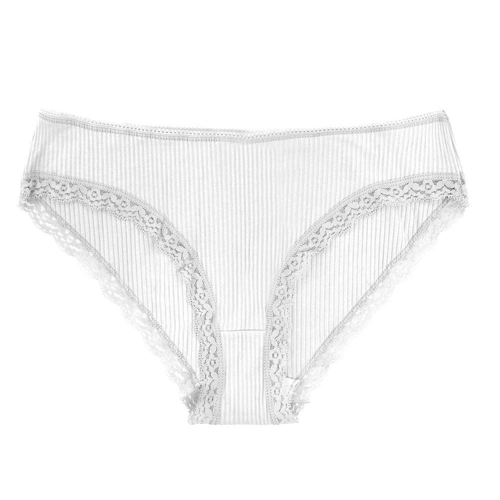 Трусы менструальные