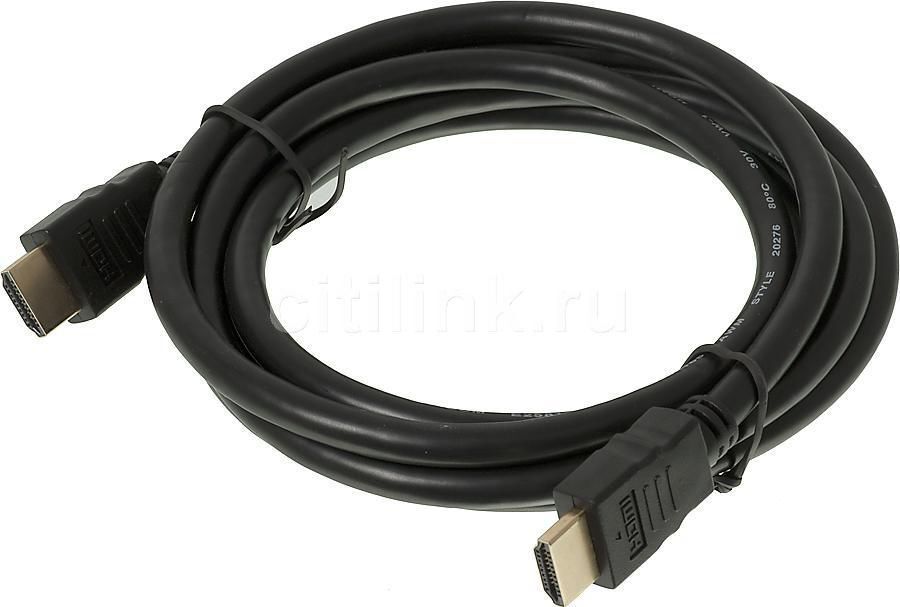 кабель аудио видео buro displayport