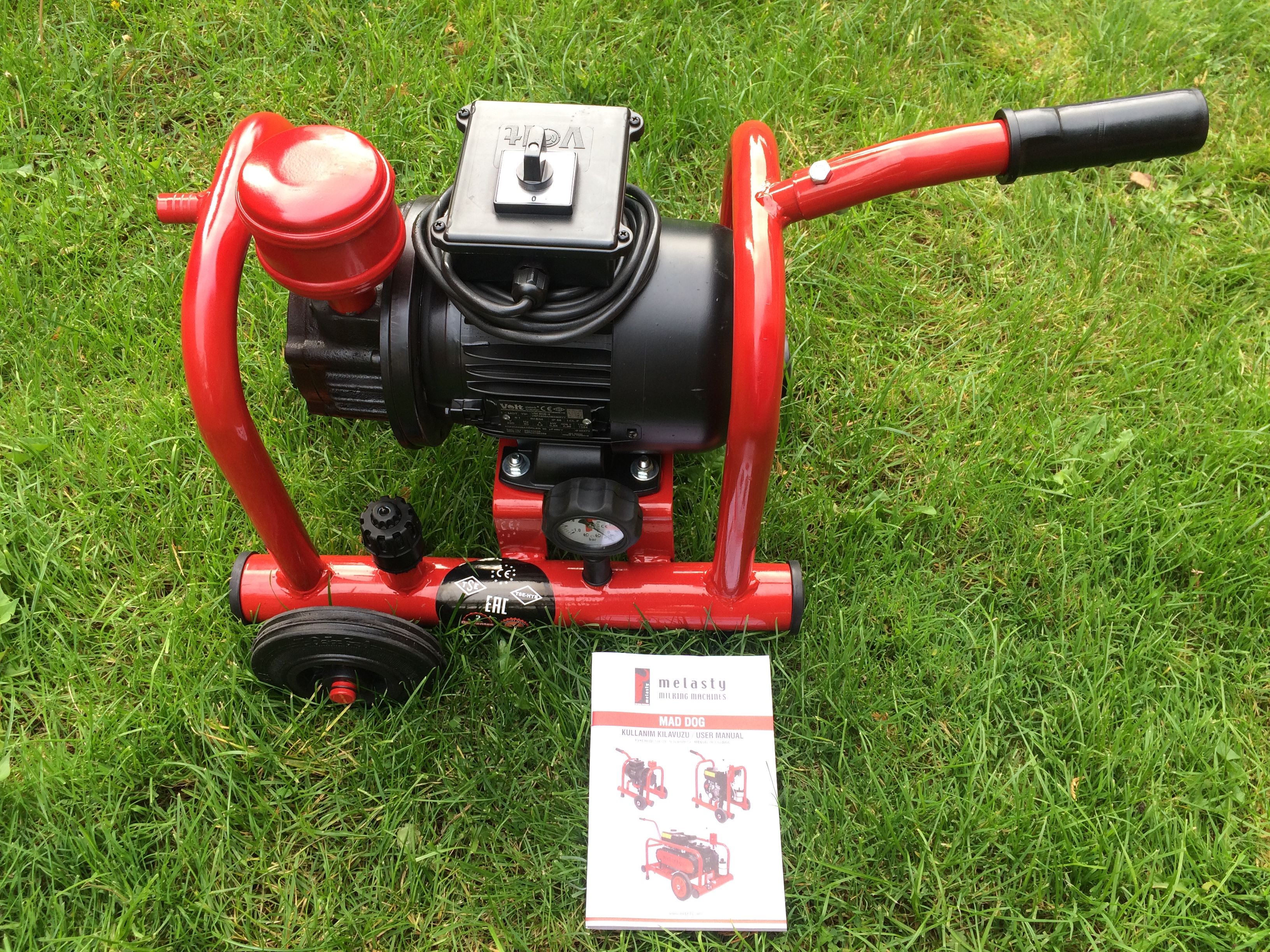 Ершик Для Доильного Аппарата Купить