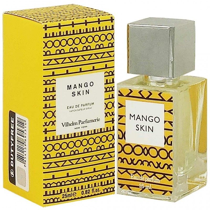 Mango skin vilhelm цена. Vilhelm Parfumerie Mango Skin 25 мл. Vilhelm Parfumerie Парфюм Mango Skin. Манго скин духи 25 мл. Vilhelm Parfumerie Mango Skin EDP 100ml копия.