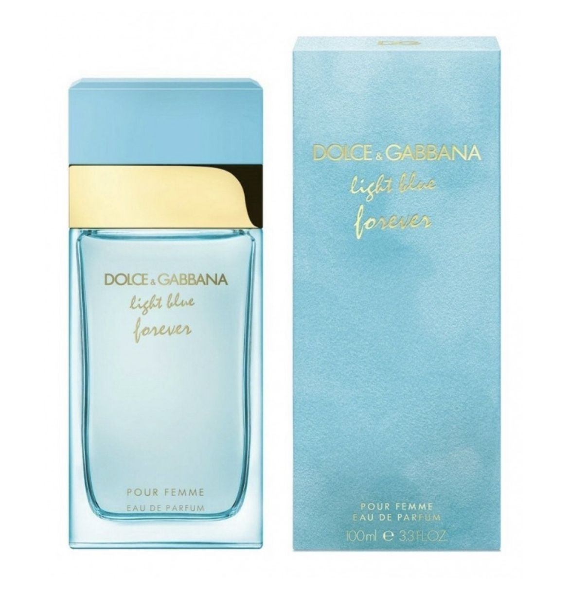 Dolce & Gabbana Light Blue - купить духи Дольче Габана Лайт …