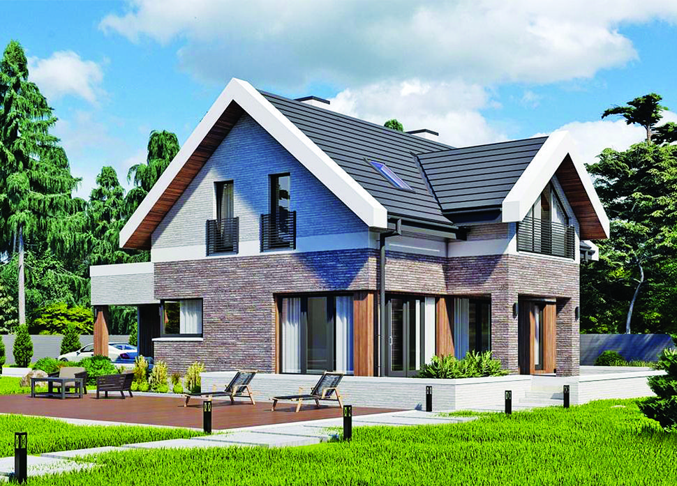 Готовыедома,баниигаражи