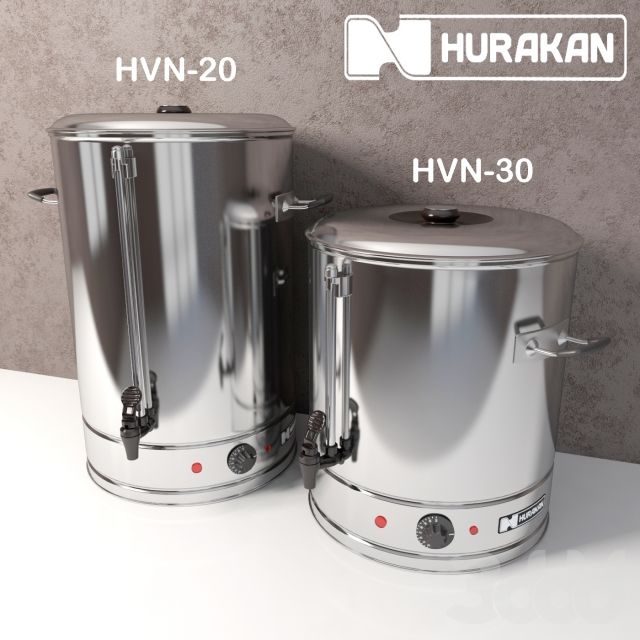 Кипятильник HURAKAN HKN-HVN10