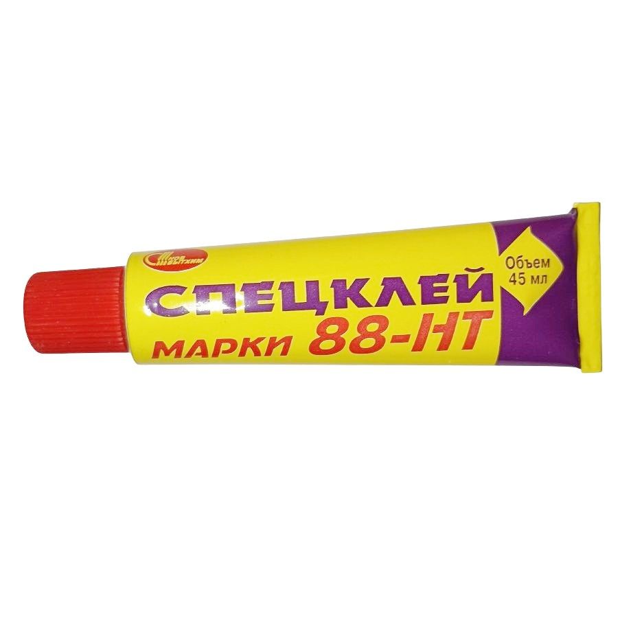 Клей 88 Металл Купить