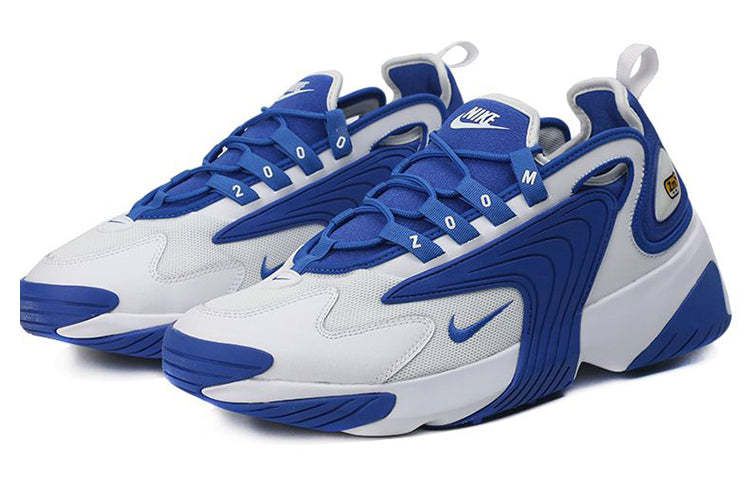 Nike Zoom 2k ZM Air 2000