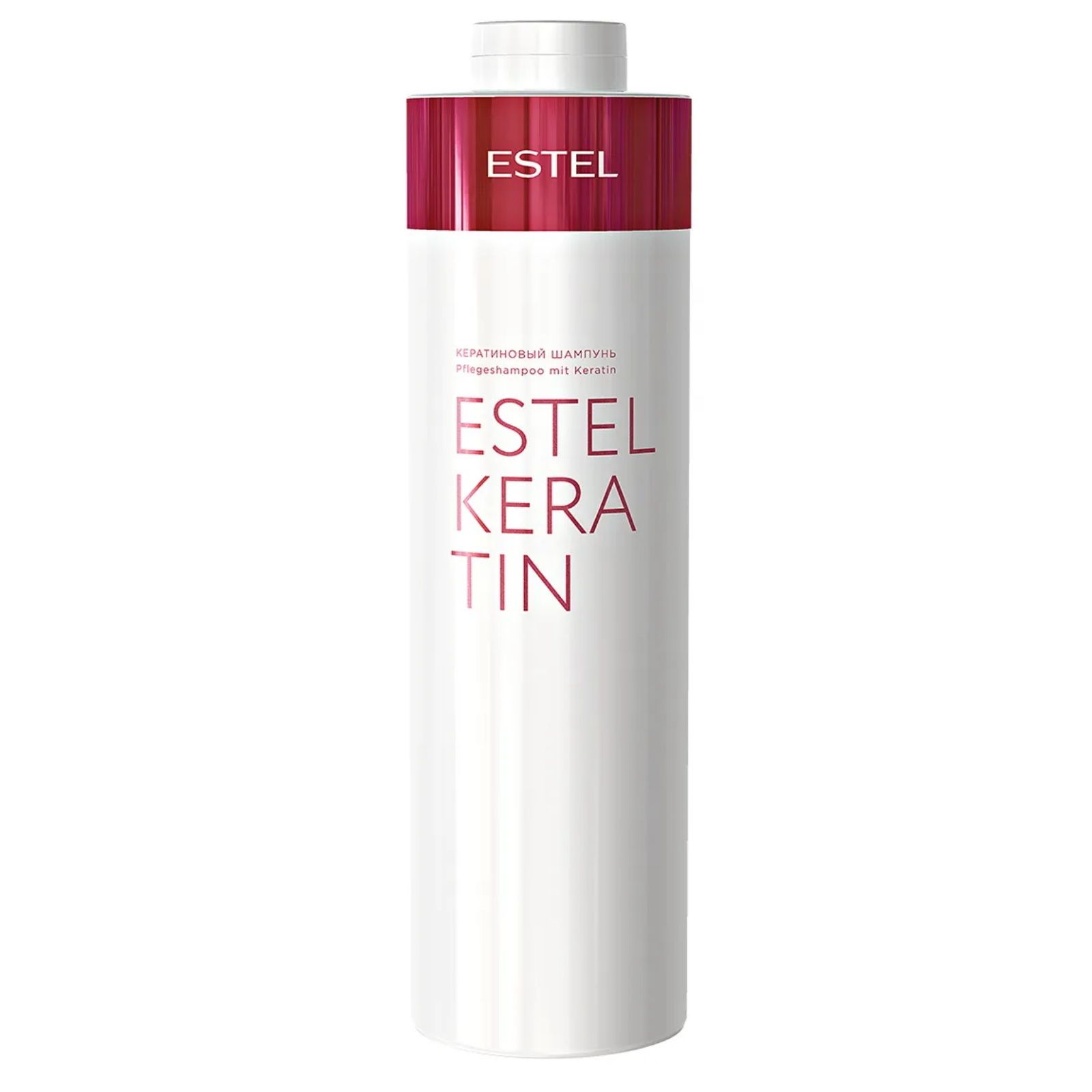 Estel шампунь Ozon