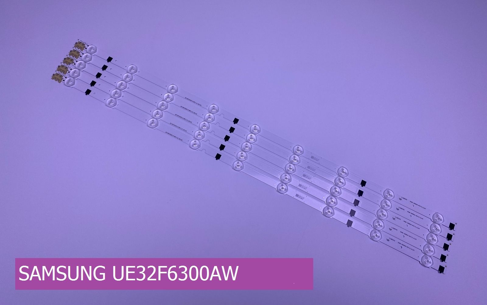 Подсветка для SAMSUNG UE32F6300AW