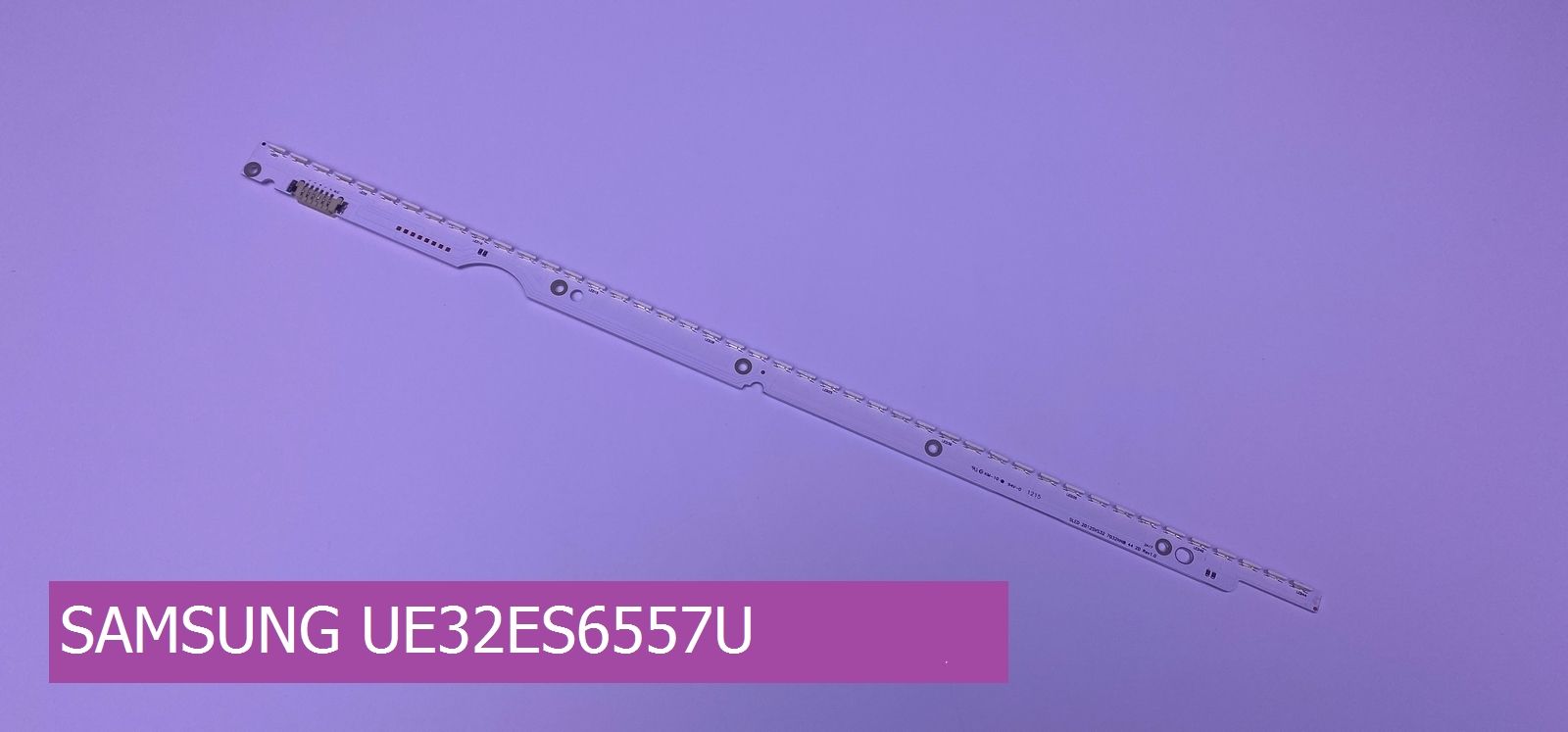 Подсветка для SAMSUNG UE32ES6557U