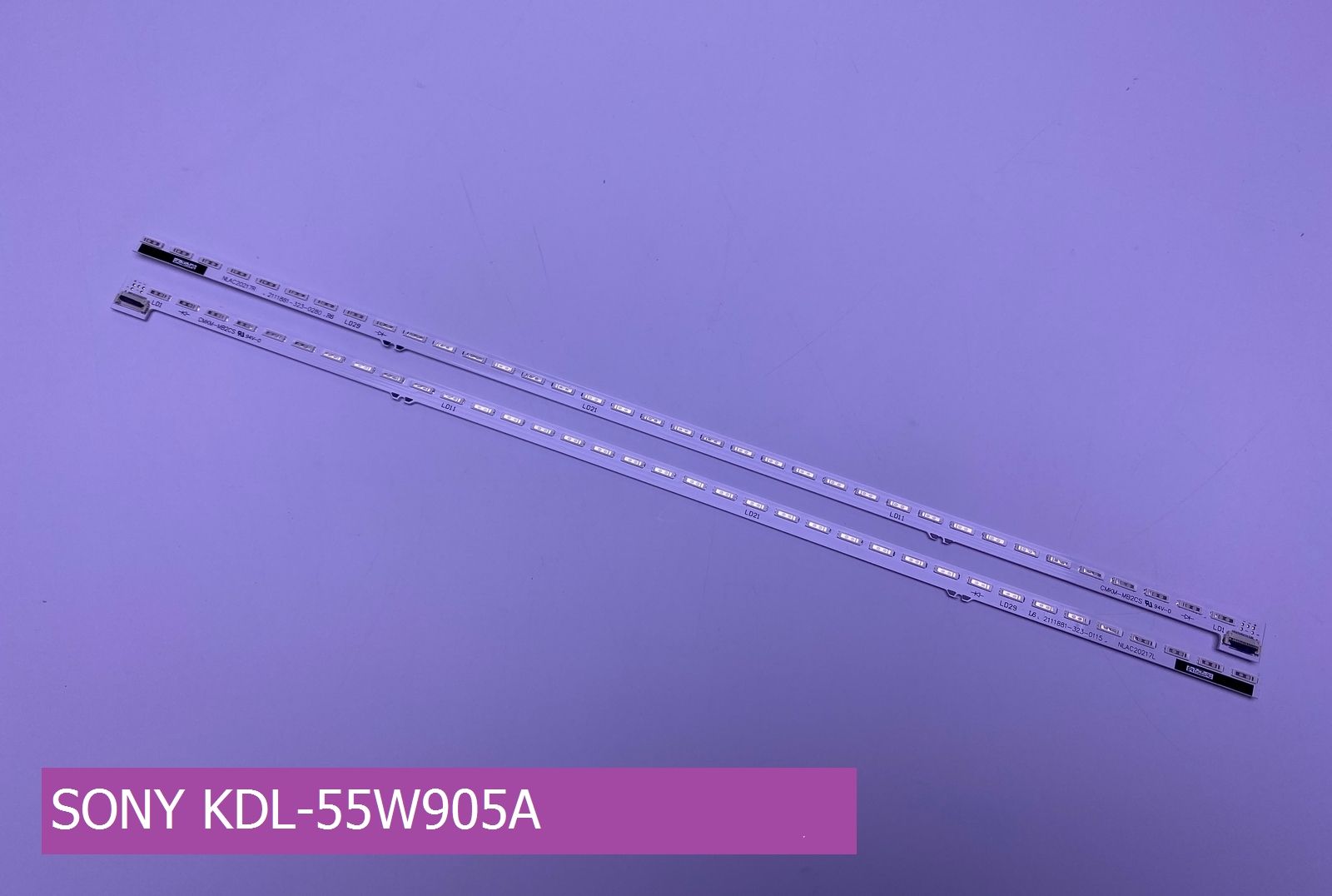 Подсветка для SONY KDL-55W905A