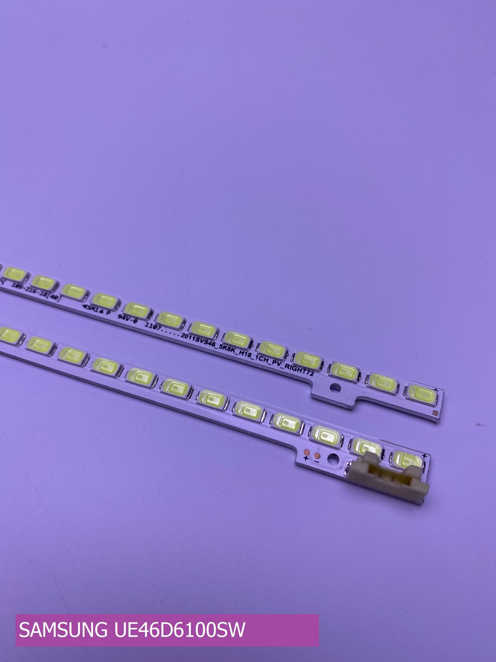 Подсветка для SAMSUNG UE46D6100SW