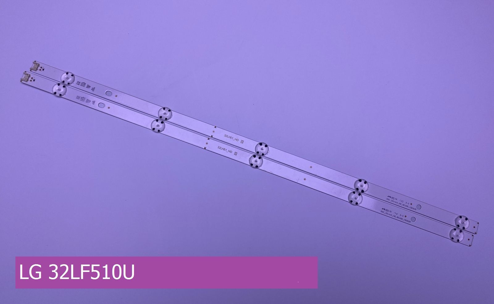 Подсветка для LG 32LF510U