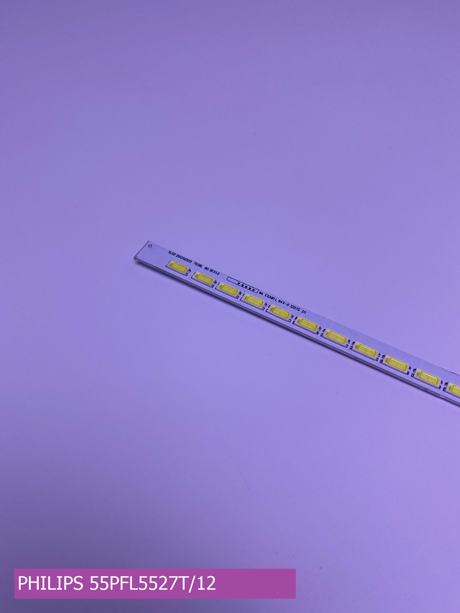 Подсветка для PHILIPS 55PFL5527T/12