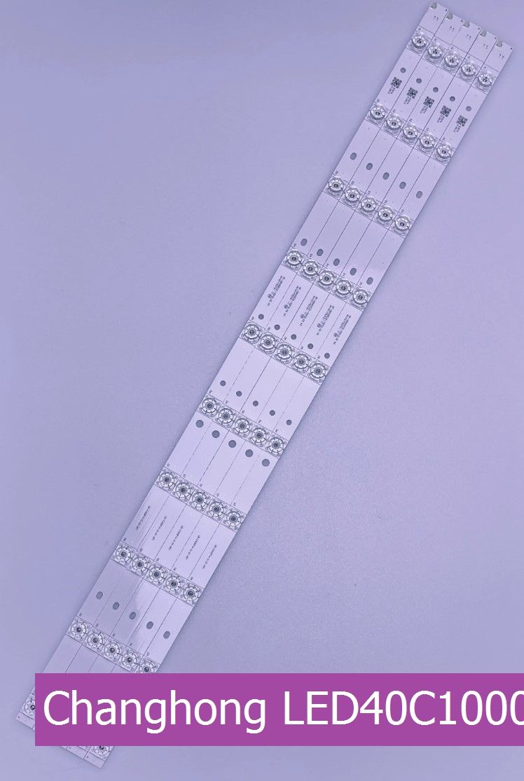 Подсветка для Changhong LED40C1000N