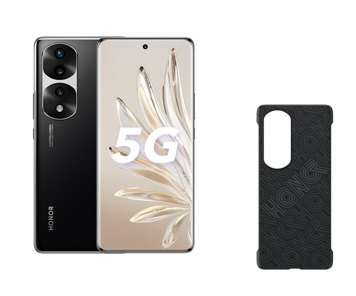 Телефон Honor 70 Pro Купить