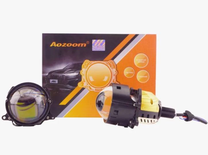 Aozoom a15 5500k