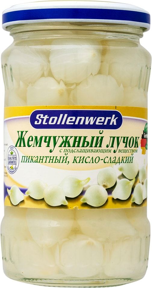 Жемчужный лук фото