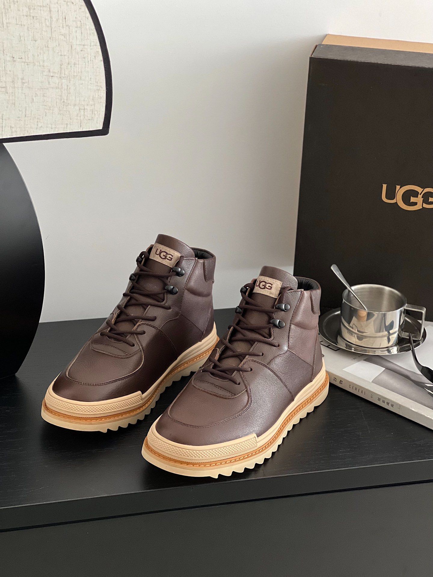 Кроссовки Ugg Мужские Купить В Москве