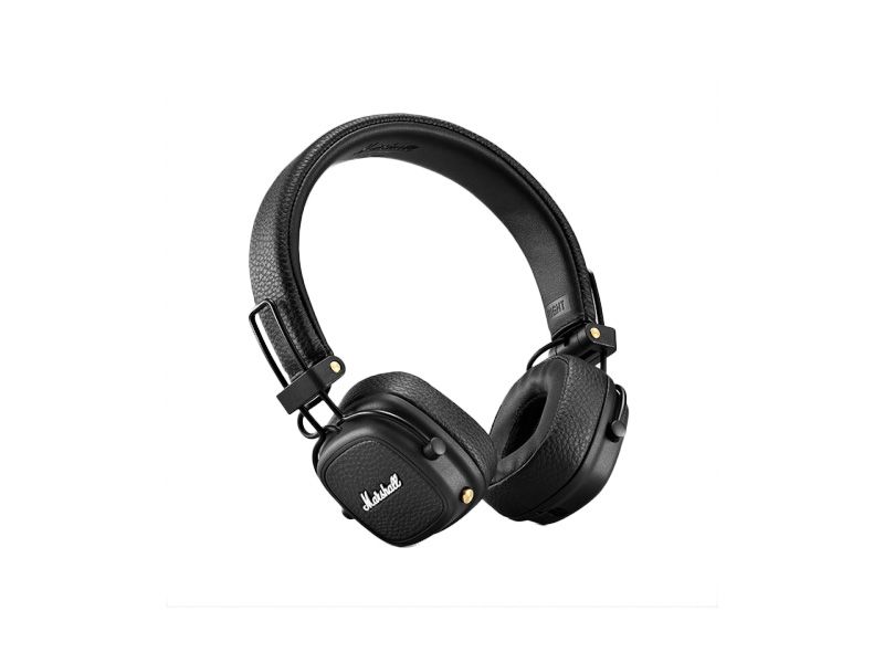 Bluetooth-Наушники Marshall Major Iii купить на OZON по низкой цене