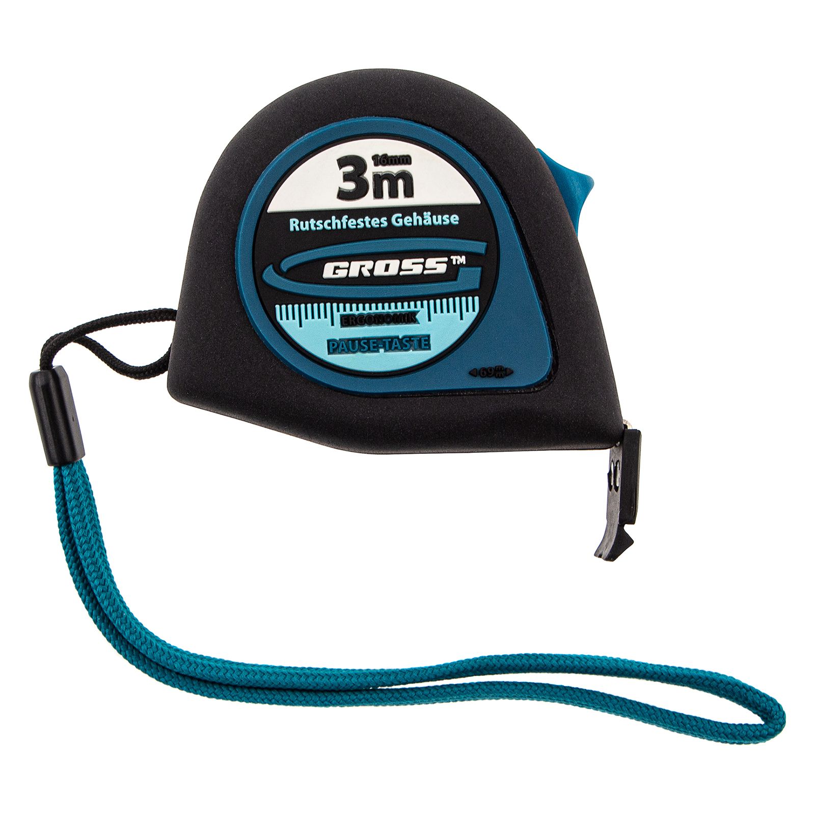 Рулетка "schlagfest",3 м x 19 мм. Рулетка gross 3 м. Рулетка 3м-16мм gross ergonomisch. Gross рулетка 5м х19 фото. Рулетка гросс 3м.