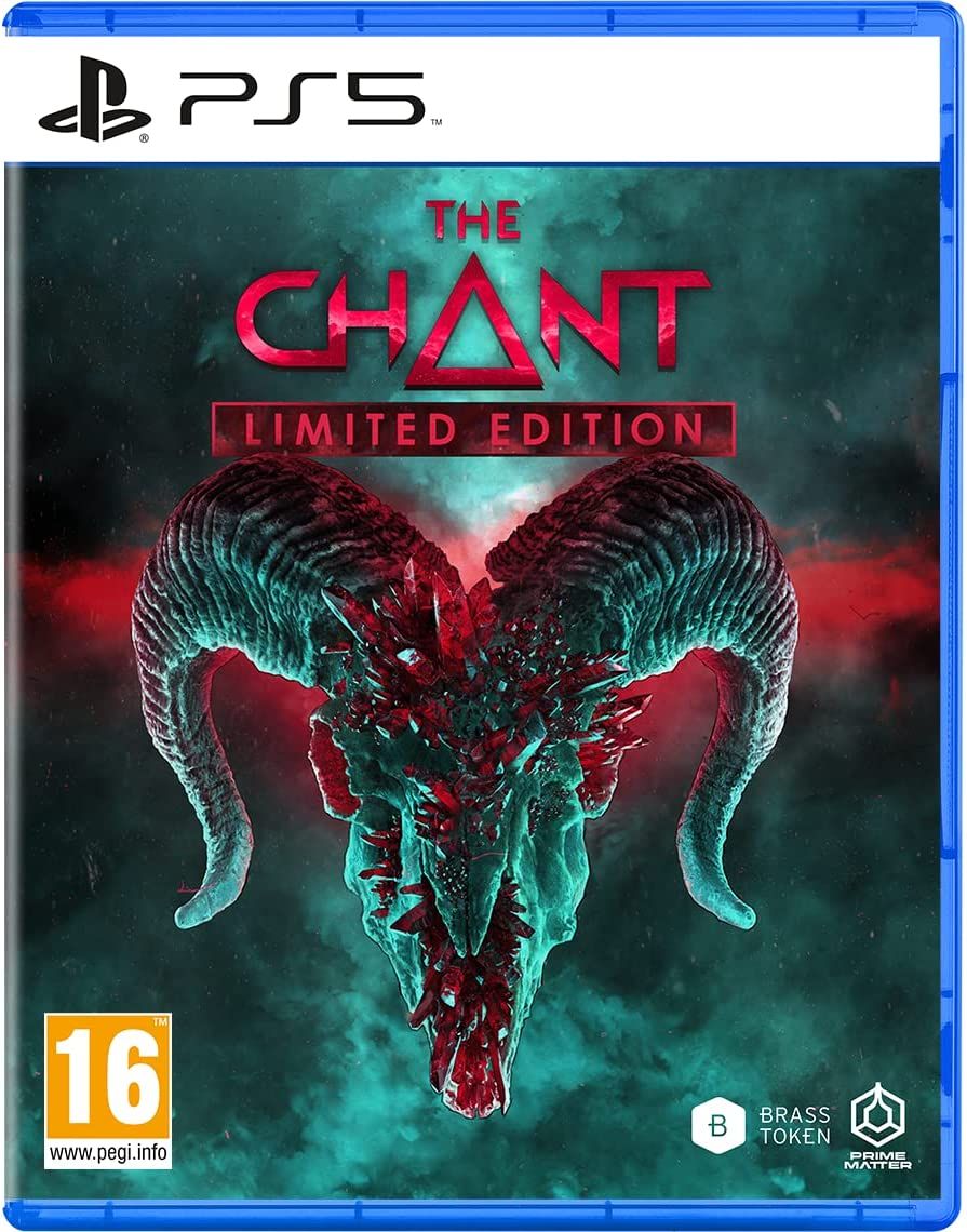 Игра The Chant. Limited Edition для PS5