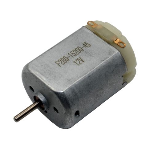 ЭлектродвигательF280-152005шт.12В7909об/мин45х24х20мм