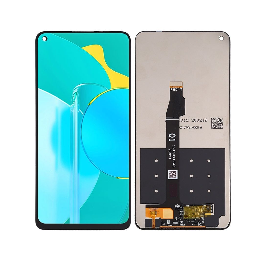 Honor 30 Pro Экран Купить