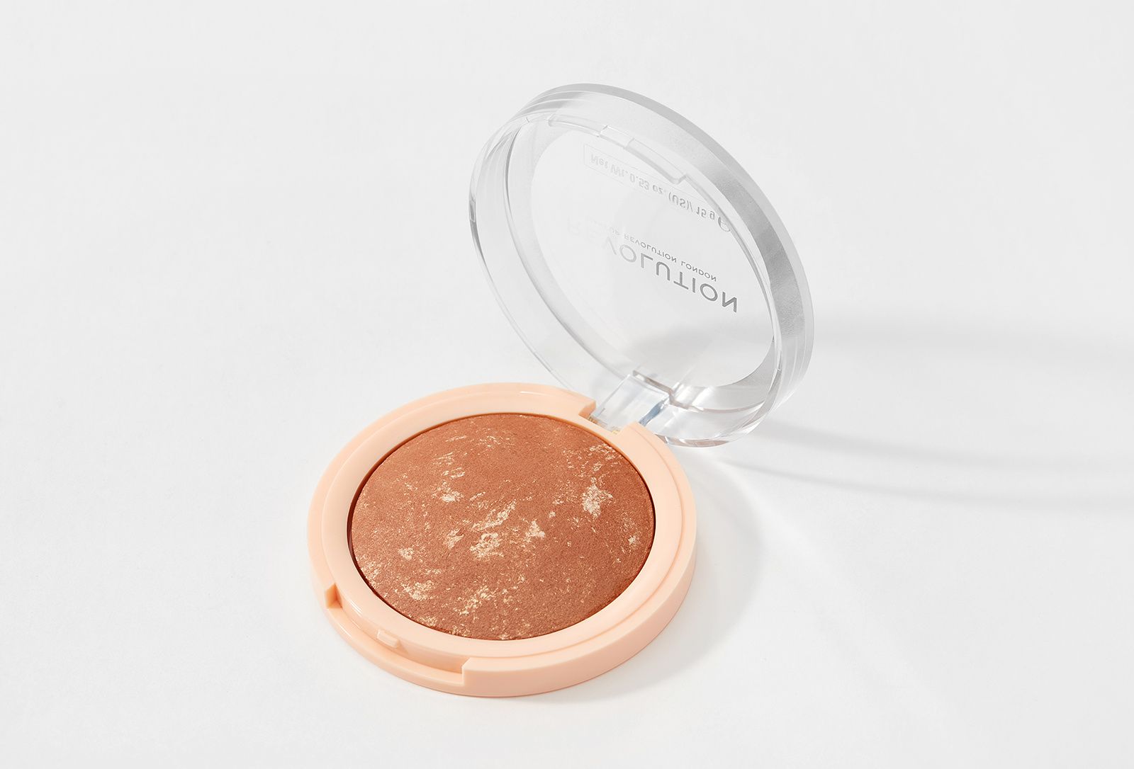 Makeup Revolution Бронзер Bronzer Reloaded Take a Vacation