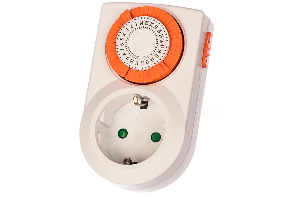 Таймер Механический Купить На Озон