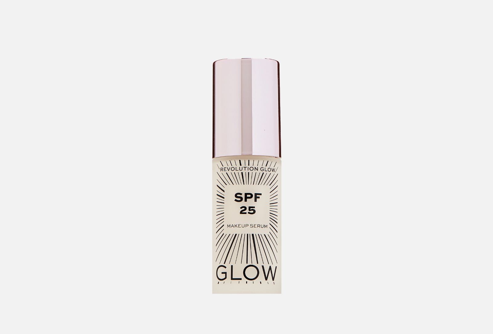 Glow 18. Революшен Глоу. Сыворотка с SPF. Primer Pro. СПФ сыворотка hello Sunday SPF 40 отзывы