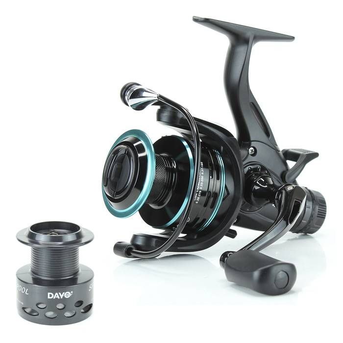 Катушка brain classic carp baitrunner 4000 4+1bb 5. Катушка dayo 4000. Рыболовная катушка с двойной шпулей. Адаптер шпули. Катушка доюй кобла 4000.